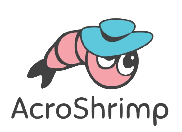 AcroShrimp